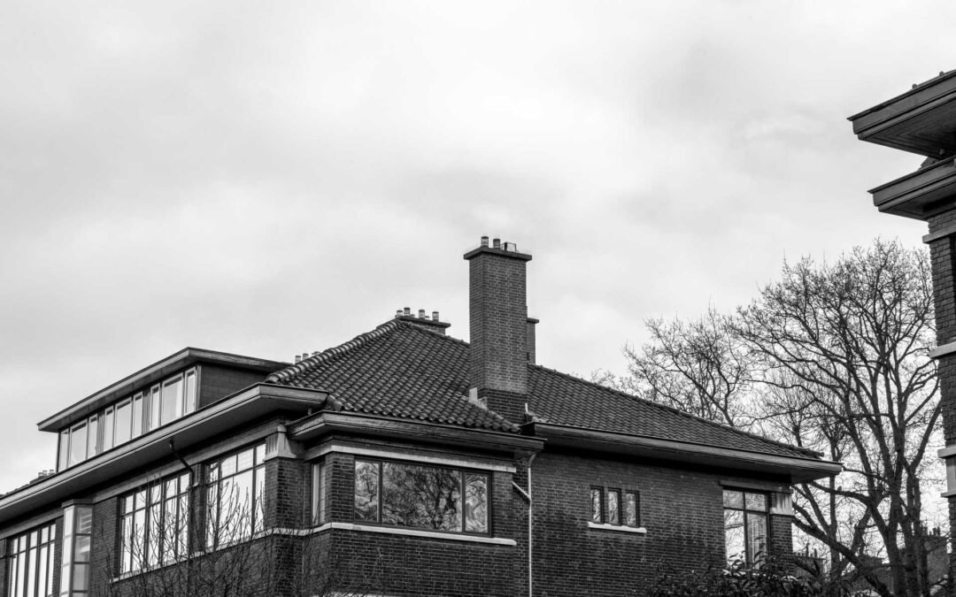 ROOKGASAFVOERKANALEN